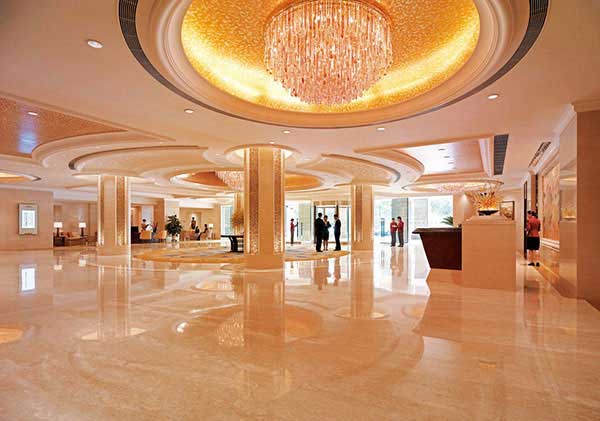 磁懸浮變頻離心冷水機(jī)組可以為酒店帶來哪些好處