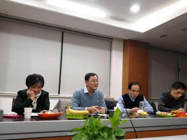 心日源再獲殊榮，董事長黃晨東先生當選為蘇州建筑節(jié)能協(xié)會副會長