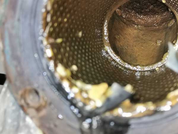 循環(huán)水結(jié)垢嚴(yán)重？效率大幅度降低？電脈沖除垢了解一下