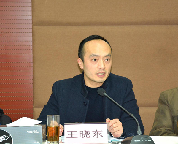 住建局領導發(fā)言