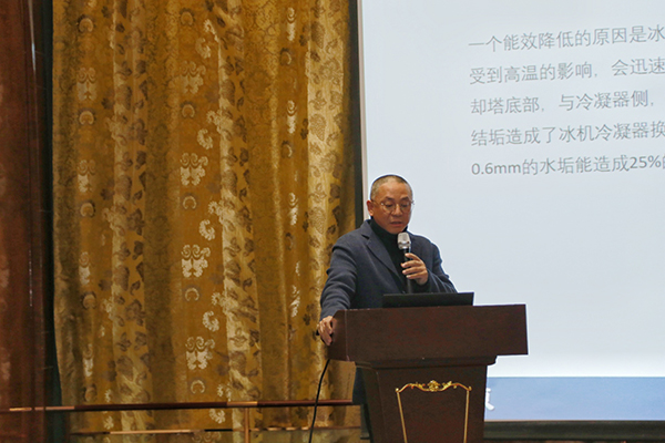 蘇州工業(yè)企業(yè)能效提升交流會，心日源與你一起探索工業(yè)節(jié)能新技術(shù)