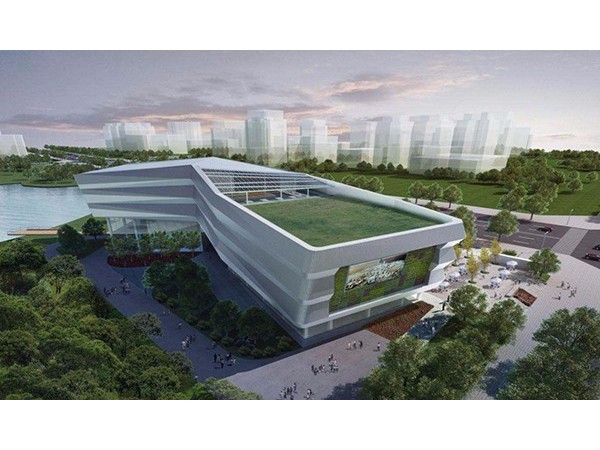 德國、丹麥對我國綠色建筑節(jié)能的啟示