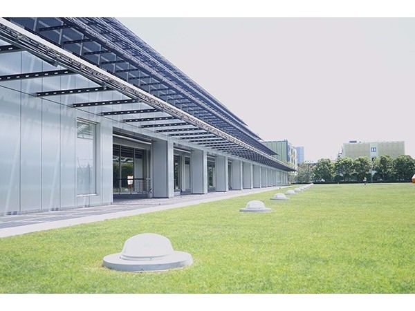 索樂圖導光管照明系統(tǒng)助力于綠色建筑
