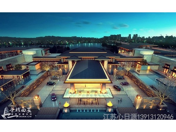 沃肯電脈沖阻垢系統(tǒng)在酒店中央廚房的應用
