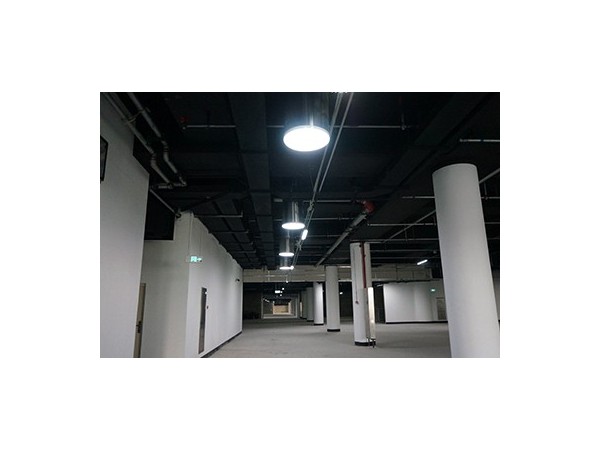 導(dǎo)光管照明，樓盤地下空間綠色照明的首選