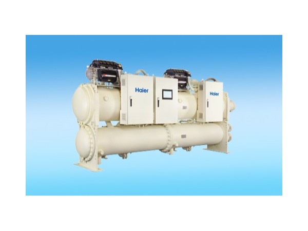 磁懸浮冷水機(jī)組和傳統(tǒng)冷水機(jī)組有什么不同