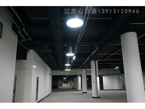 什么是導(dǎo)光筒？他是怎么實(shí)現(xiàn)無(wú)電照明的？