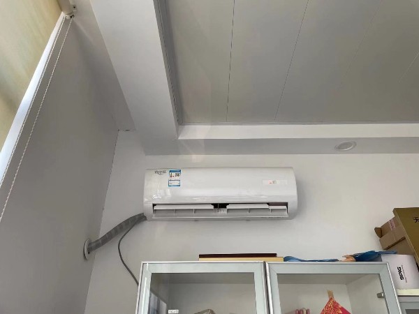 家庭空調(diào)如何使用可以省電