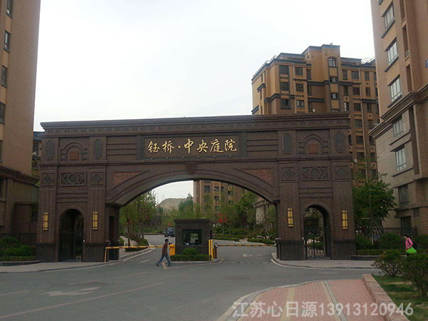 沃肯電脈沖阻垢系統(tǒng)在換熱器領(lǐng)域的應(yīng)用