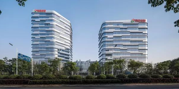 碳?xì)渲评鋭┳哌M同程旅游網(wǎng)，構(gòu)筑生態(tài)辦公新空間